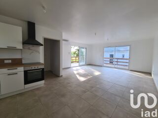  Maison � vendre 4 pi�ces 85 m�