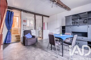  Maison � vendre 4 pi�ces 73 m�