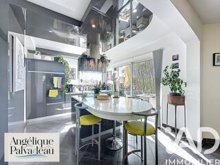  Villa � vendre 6 pi�ces 217 m�