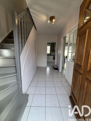  Maison � vendre 4 pi�ces 86 m�