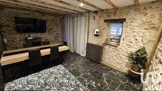  Maison � vendre 5 pi�ces 110 m�