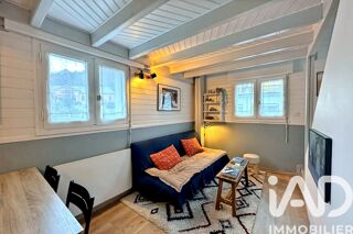  Appartement � vendre 2 pi�ces 30 m�