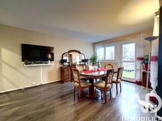  Appartement � vendre 4 pi�ces 88 m�