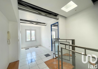  Appartement � vendre 5 pi�ces 97 m�