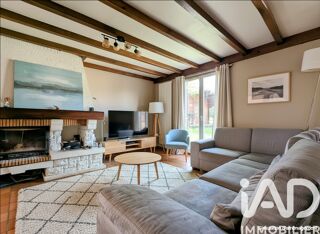  Maison  vendre 5 pices 134 m