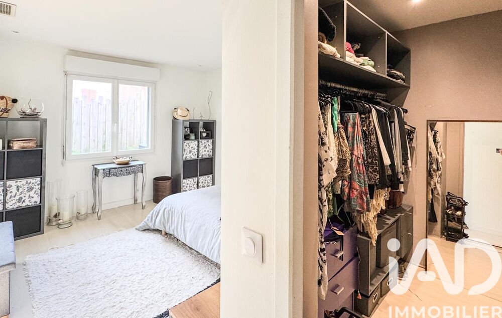 � vendre  Maison Capbreton (40130)