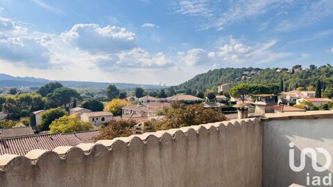   Vente Appartement 3 pi�ces Appartement - 3 pi�ce(s) - 53 m�