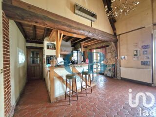  Maison � vendre 9 pi�ces 214 m�