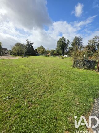  Terrain � vendre 760 m�