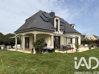  Maison � vendre 6 pi�ces 143 m�