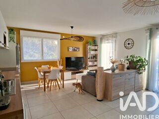  Appartement � vendre 3 pi�ces 66 m�