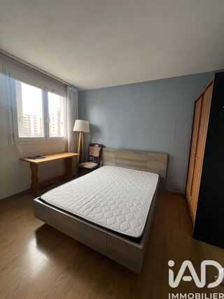  Appartement � vendre 3 pi�ces 61 m�