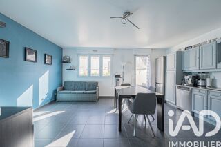  Appartement � vendre 3 pi�ces 55 m�