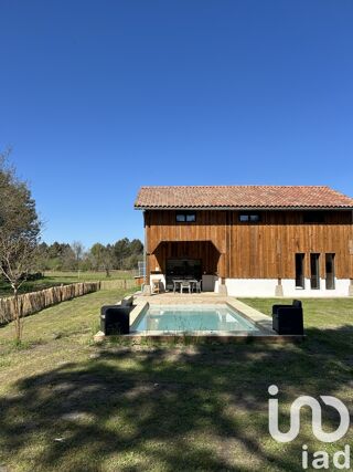  Maison � vendre 6 pi�ces 130 m�