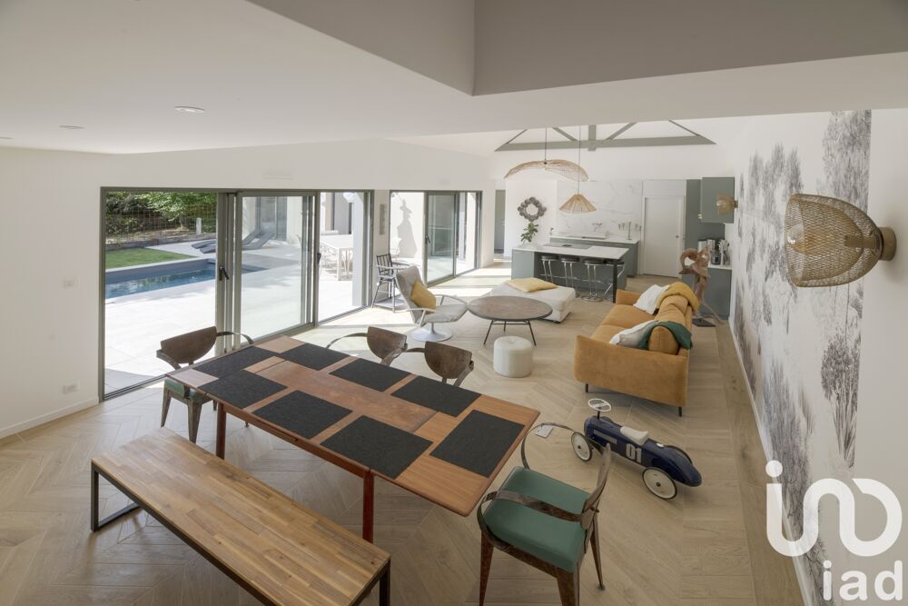  vendre  Maison Saint-Briac-sur-Mer (35800)