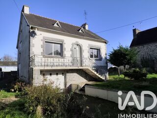  Maison � vendre 5 pi�ces 99 m�