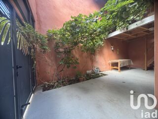  Maison � vendre 3 pi�ces 64 m�