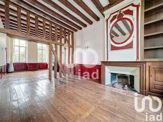  Maison � vendre 8 pi�ces 238 m�