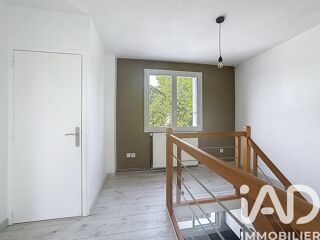  Maison � vendre 4 pi�ces 92 m�