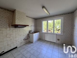  Maison � vendre 5 pi�ces 96 m�