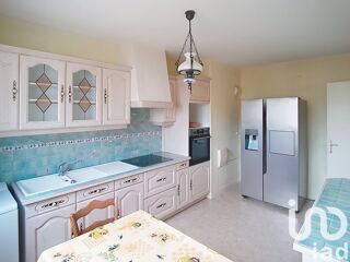  Appartement � vendre 4 pi�ces 102 m�