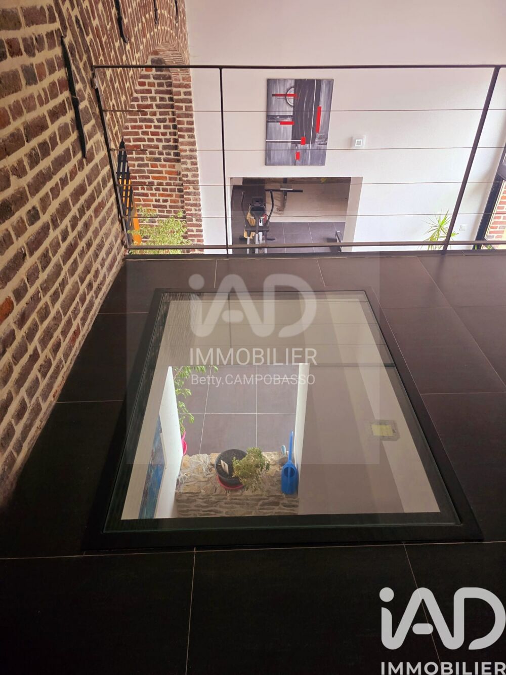 � vendre  Maison Hergnies (59199)