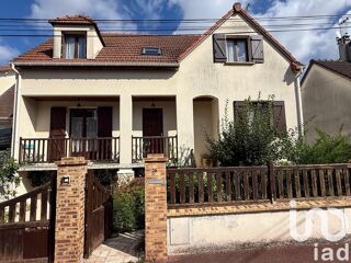  Maison � vendre 6 pi�ces 160 m�