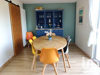  Maison � vendre 6 pi�ces 132 m�