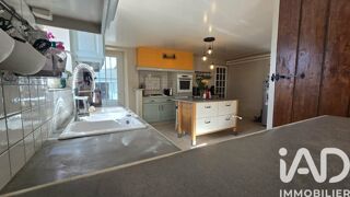  Maison � vendre 6 pi�ces 116 m�