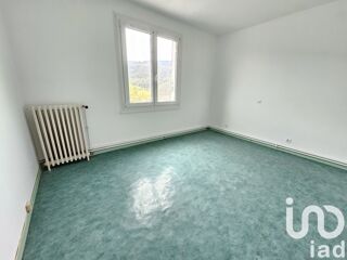  Appartement  vendre 3 pices 58 m