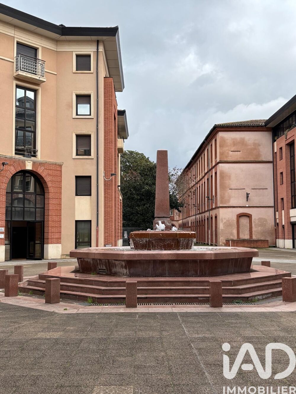 � vendre  Appartement Toulouse (31000)