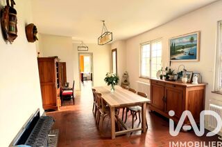  Maison � vendre 5 pi�ces 109 m�