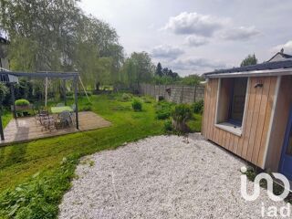  Maison  vendre 4 pices 116 m