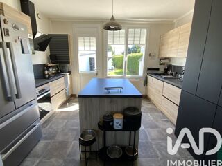  Maison � vendre 5 pi�ces 107 m�