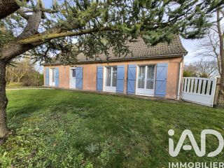  Maison � vendre 5 pi�ces 134 m�