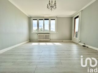  Appartement  vendre 3 pices 63 m