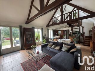  Maison � vendre 6 pi�ces 128 m�