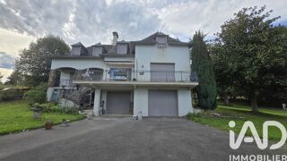  Maison � vendre 7 pi�ces 240 m�