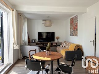  Maison � vendre 3 pi�ces 63 m�