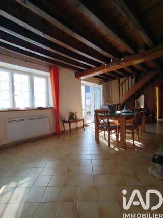  Maison � vendre 4 pi�ces 87 m�
