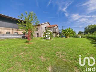  Maison � vendre 6 pi�ces 216 m�