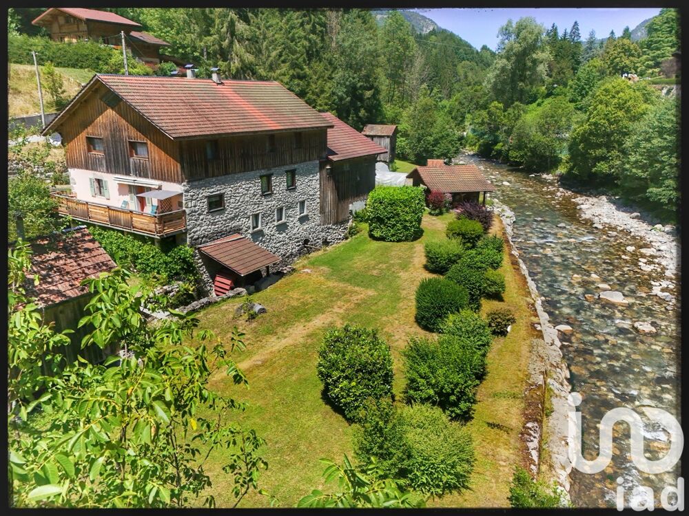  vendre  Maison Bonneville (74130)