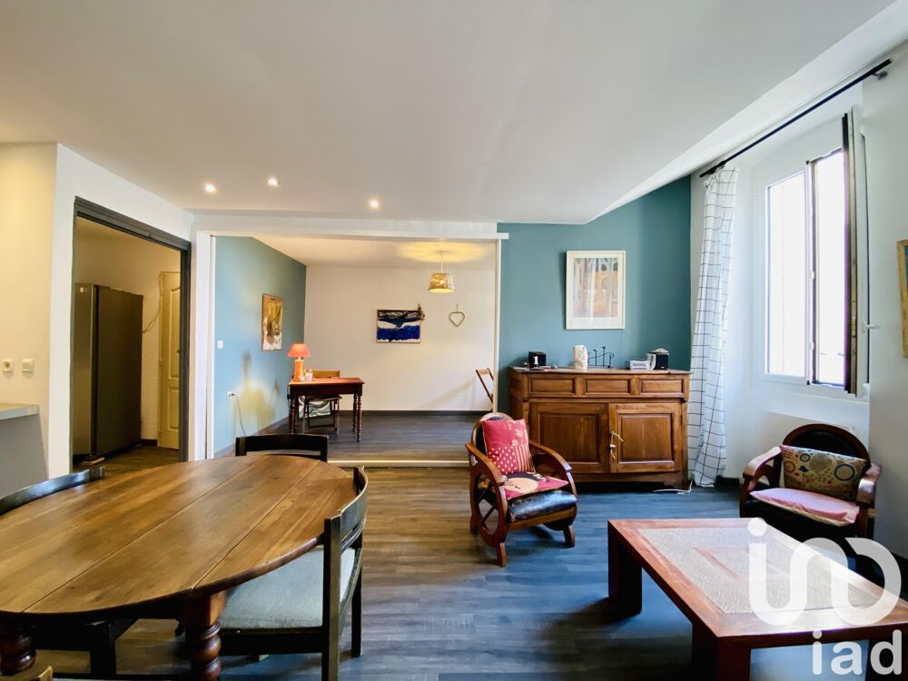 Vente Maison Vente Maison de village 4 pices Sigean