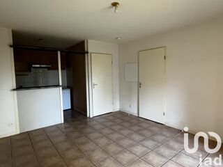  Appartement � vendre 2 pi�ces 37 m�