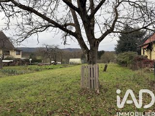  Terrain � vendre 1323 m�