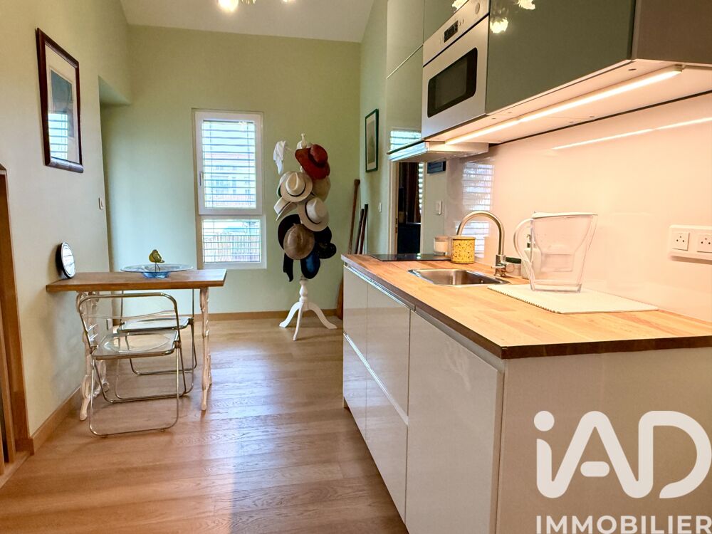 � vendre  Villa Villeurbanne (69100)