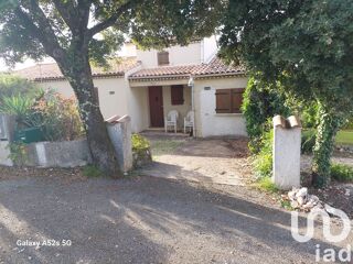  Maison Salavas (07150)