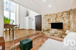  Appartement � vendre 2 pi�ces 58 m�