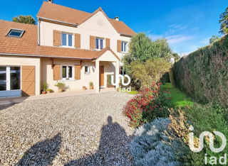  Maison � vendre 9 pi�ces 217 m�