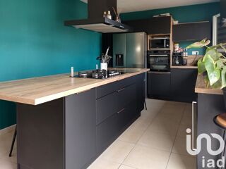  Maison � vendre 4 pi�ces 85 m�